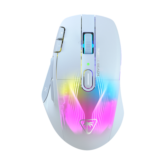 Turtle Beach - Kone XP Air Wireless Gaming Mouse with Charging Dock / Computers | Techbox
