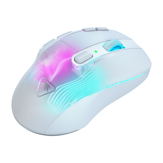 Turtle Beach - Kone XP Air Wireless Gaming Mouse with Charging Dock / Computers | Techbox
