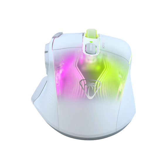 Turtle Beach - Kone XP Air Wireless Gaming Mouse with Charging Dock / Computers | Techbox
