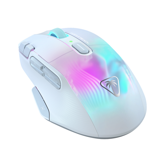 Turtle Beach - Kone XP Air Wireless Gaming Mouse with Charging Dock / Computers | Techbox