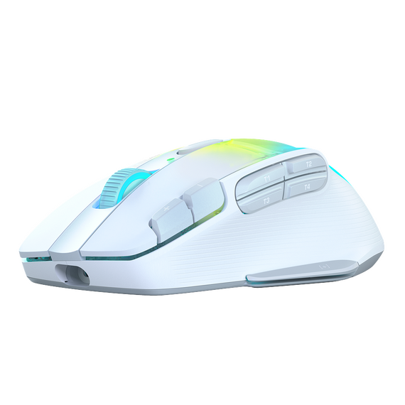 Turtle Beach - Kone XP Air Wireless Gaming Mouse with Charging Dock / Computers | Techbox