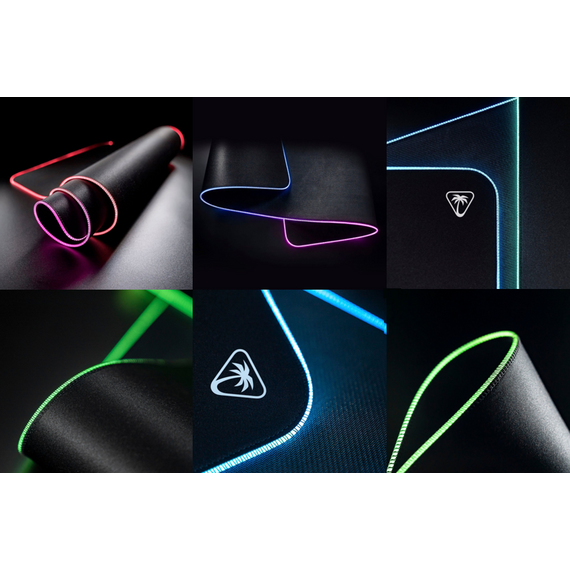 Turtle Beach - Sense AIMO XXL Mousepad / Computers - MousePads - Keyboards & Mice - Techbox