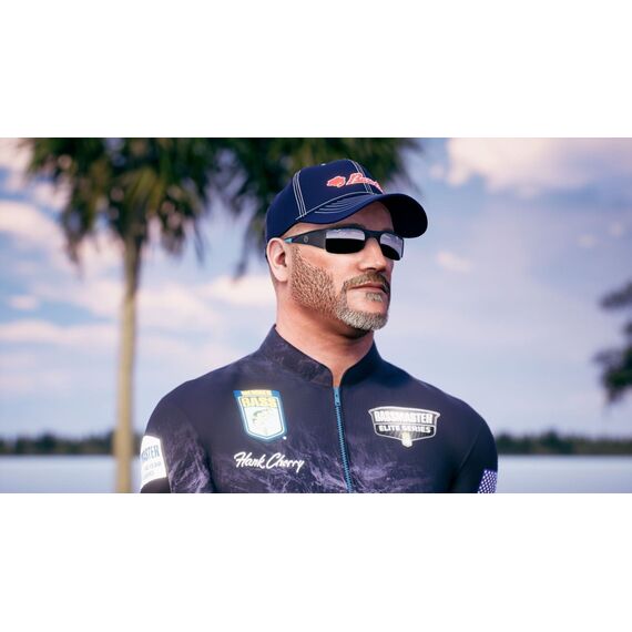 Bassmaster Fishing Deluxe 2022 / PlayStation 4 - PS4 Games - Games - Techbox