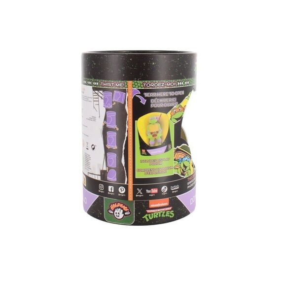 Holdems Tmnt Donatello / PlayStation 5 - PS5 Accessories - Accessories for Consoles - Techbox