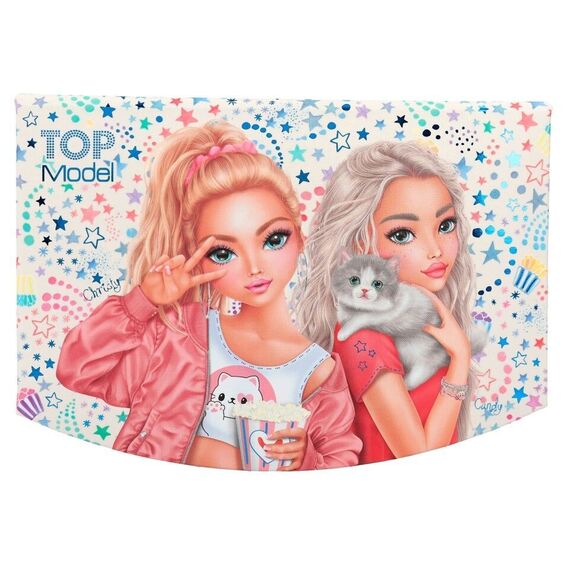 TOPModel - Jewellery Box Small CUTIE STAR ( 0412436 ) / Toys - Αταξινόμητα -  - Techbox