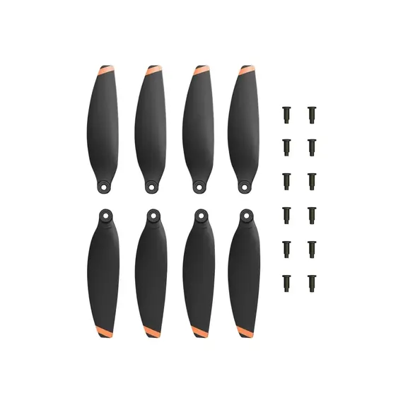 DJI - Mini 2 Propellers (Pair) - Drone Accessorie / Electronics - Drones - Gadgets - Techbox