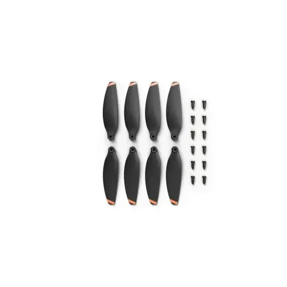 DJI - Mini 2 Propellers (Pair) - Drone Accessorie / Electronics - Drones - Gadgets - Techbox