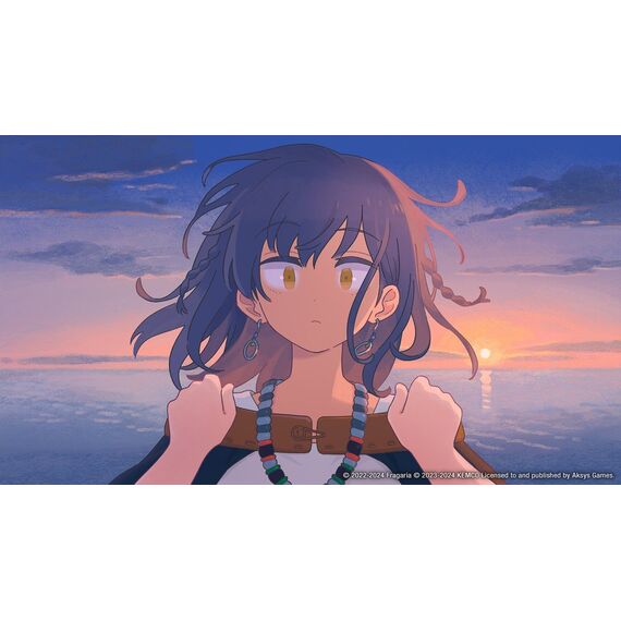 Tales from Toyotoki: Arrival of the Witch / Nintendo Switch - Nintendo Switch Games - Games - Techbox