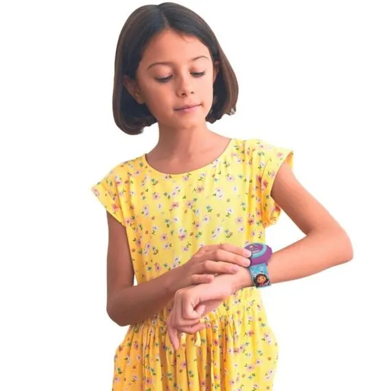 Lexibook - Gabby’s Dollhouse Projection Watch (DMW050GDH) / Toys |  Techbox