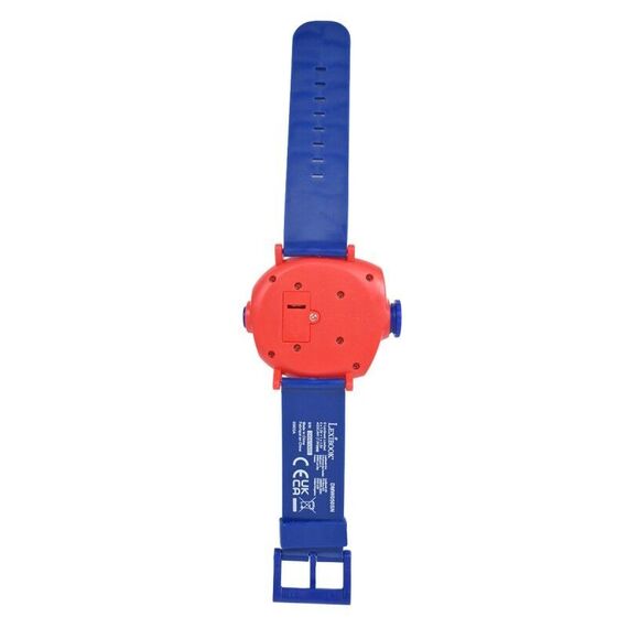 Lexibook - Sonic Projection Watch (DMW050SN) / Toys