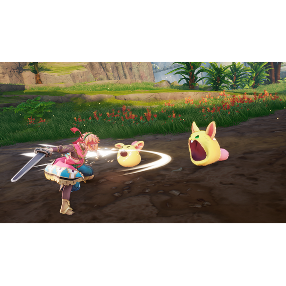 Visions of Mana / PlayStation 4 - PS4 Games - Games - Techbox