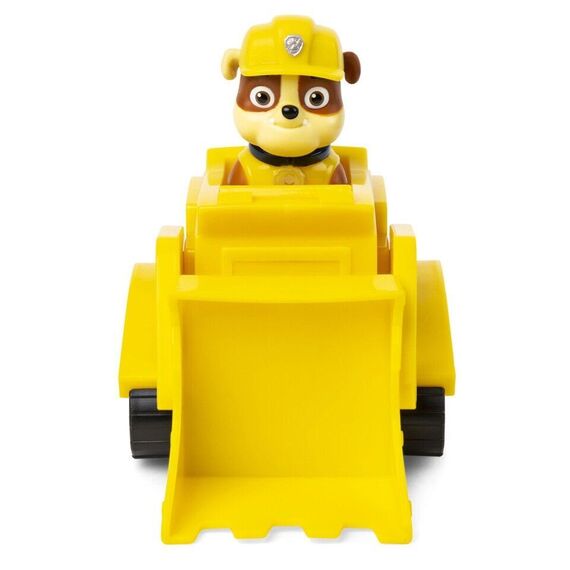 Paw Patrol - Basic Vehicle Rubble (6061794) / Toys - Αταξινόμητα -  - Techbox