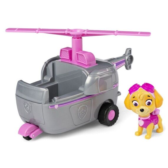 Paw Patrol - Basic Vehicle Skye (6061800 / Toys - Αταξινόμητα -  - Techbox
