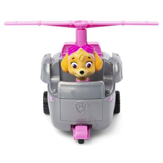 Paw Patrol - Basic Vehicle Skye (6061800 / Toys - Αταξινόμητα -  - Techbox