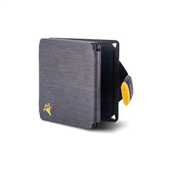 Aqiila - Sunbird P21 - Foldable solar charger with USB-C port / Electronics - Αταξινόμητα -  - Techbox