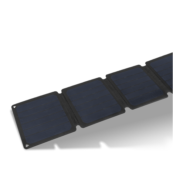 Aqiila - Sunbird P21 - Foldable solar charger with USB-C port / Electronics - Αταξινόμητα -  - Techbox