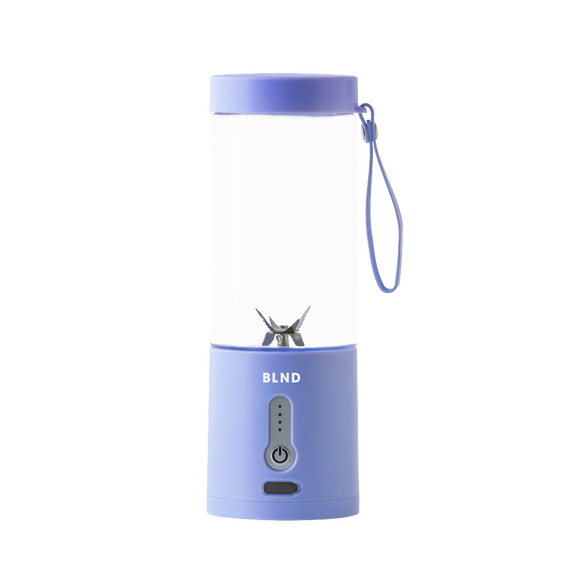 Blend - BLUE USB TO-GO BLENDER / Gadgets
