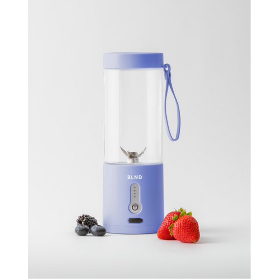 Blend - BLUE USB TO-GO BLENDER / Gadgets