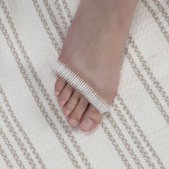 Acupressure Rings Set (AR45) / Gadgets