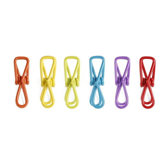 Multi-Purpose Clips (BC37) / Gadgets - Αταξινόμητα -  - Techbox