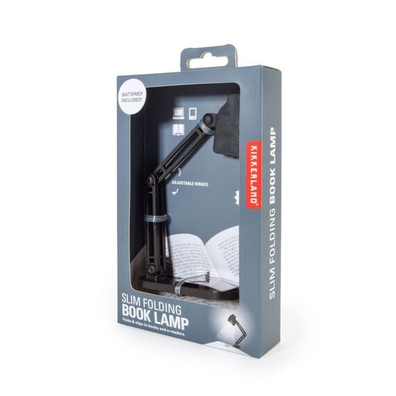 Slim Folding Book Lamp (BL10-EU) / Gadgets - Αταξινόμητα -  - Techbox