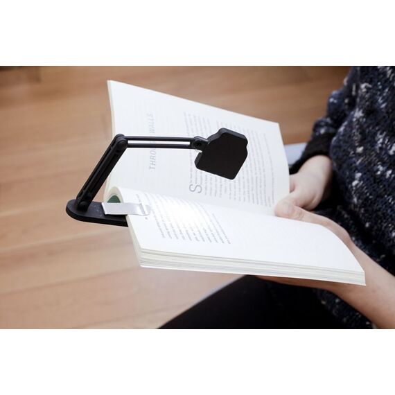 Slim Folding Book Lamp (BL10-EU) / Gadgets - Αταξινόμητα -  - Techbox