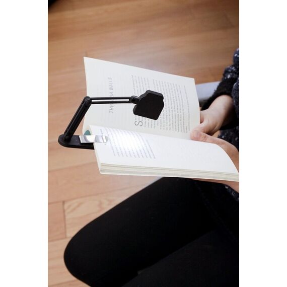 Slim Folding Book Lamp (BL10-EU) / Gadgets - Αταξινόμητα -  - Techbox