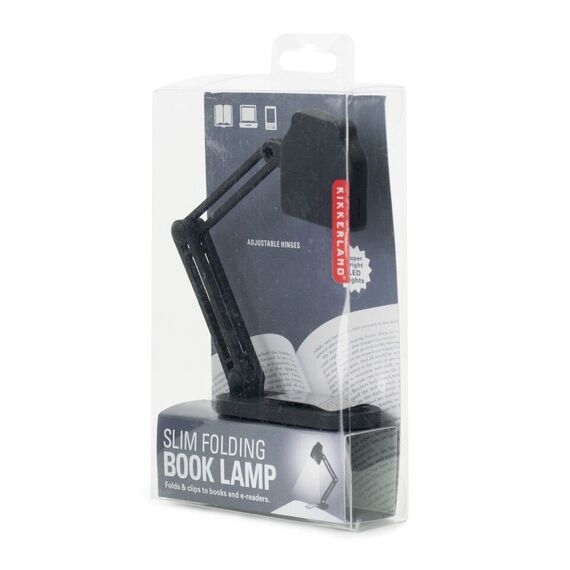 Slim Folding Book Lamp (BL10-EU) / Gadgets - Αταξινόμητα -  - Techbox