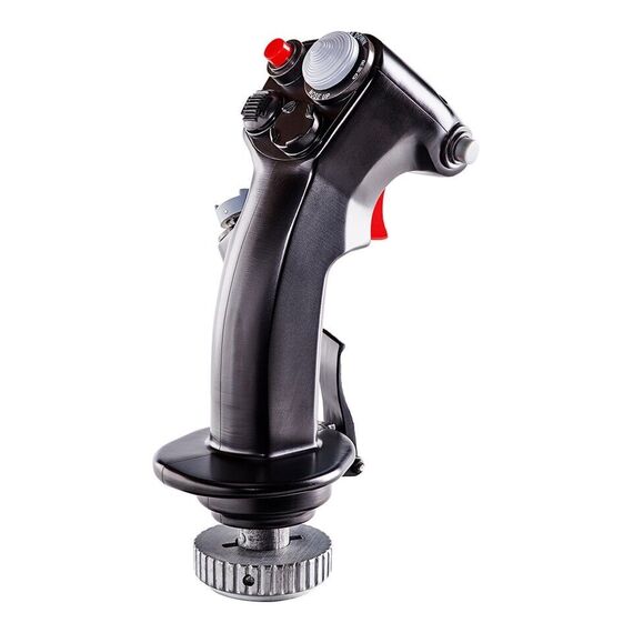 Thrustmaster - F-16C Viper Hotas Add-On Grip / PC | Techbox