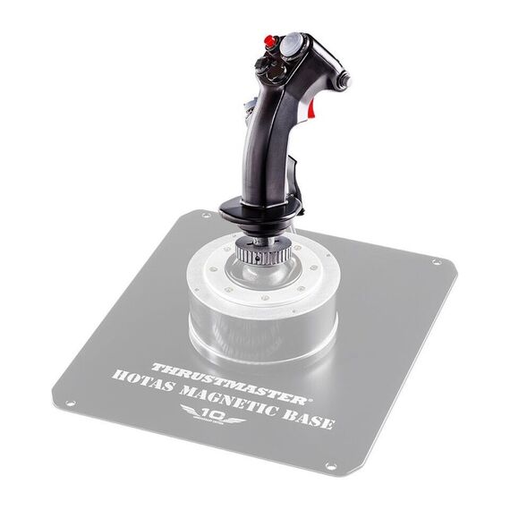 Thrustmaster - F-16C Viper Hotas Add-On Grip / PC | Techbox