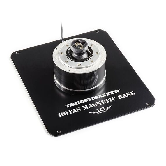 Thrustmaster - Hotas Magnetic Base / PC - PC Accessories - Accessories for Consoles - Techbox