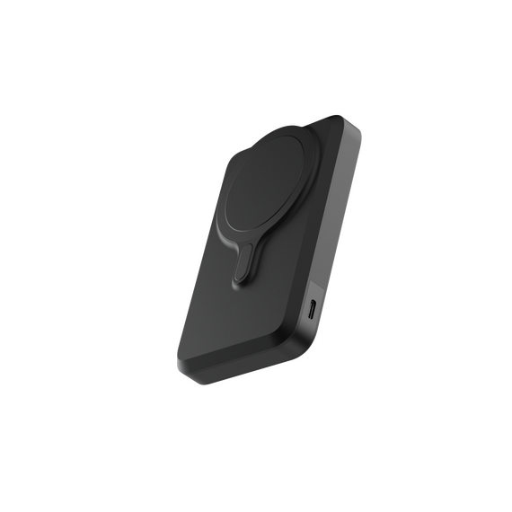 Xtorm - Magnetic Wireless 15W Powerbank USB-C 10.000mAh / Electronics - Powerbanks - Smartphone Chargers - Techbox
