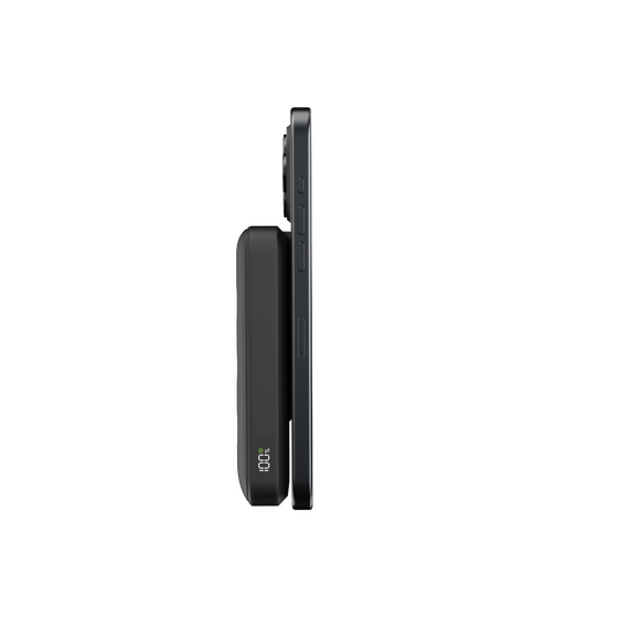 Xtorm - Magnetic Wireless 15W Powerbank USB-C 10.000mAh / Electronics - Powerbanks - Smartphone Chargers - Techbox