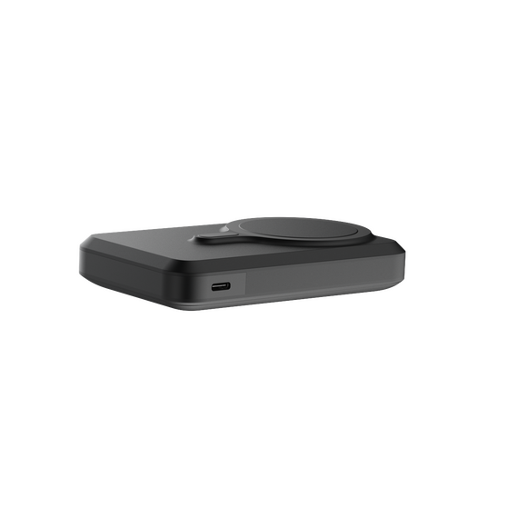 Xtorm - Magnetic Wireless 15W Powerbank USB-C 10.000mAh / Electronics - Powerbanks - Smartphone Chargers - Techbox