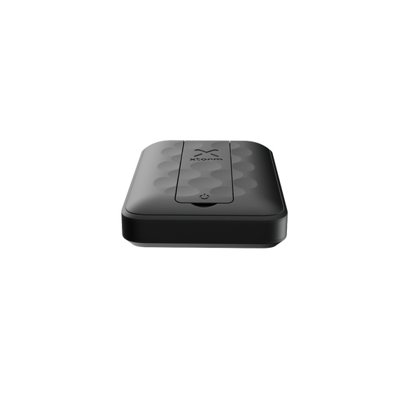 Xtorm - Magnetic Wireless 15W Powerbank USB-C 10.000mAh / Electronics - Powerbanks - Smartphone Chargers - Techbox