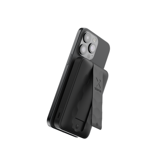 Xtorm - Magnetic Wireless 15W Powerbank USB-C 10.000mAh / Electronics - Powerbanks - Smartphone Chargers - Techbox