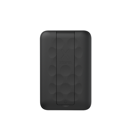 Xtorm - Magnetic Wireless 15W Powerbank USB-C 10.000mAh / Electronics - Powerbanks - Smartphone Chargers - Techbox