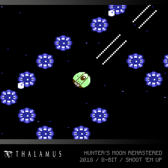 Blaze Evercade Thalamus Col 1 / BLAZE TAB Plus - Retro Gaming - Gaming - Techbox