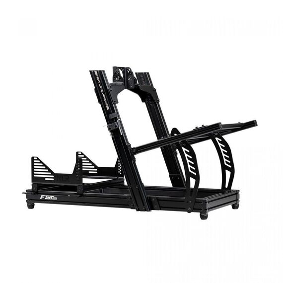 Next Level Racing - FGT Elite Lite Side and Front Plate Edition / Computers | Techbox