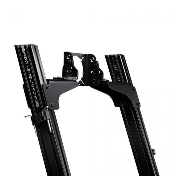 Next Level Racing - FGT Elite Lite Side and Front Plate Edition / Computers | Techbox