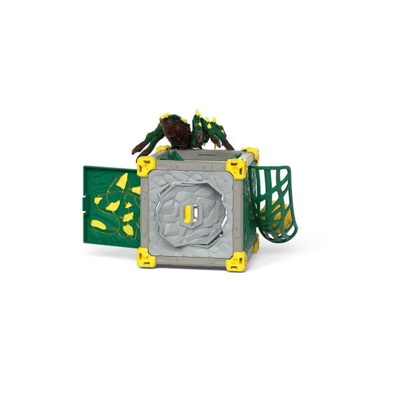Schleich - BattleCave Jungle Tarantula (42678) / Toys