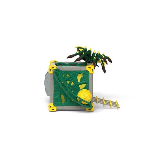 Schleich - BattleCave Jungle Tarantula (42678) / Toys