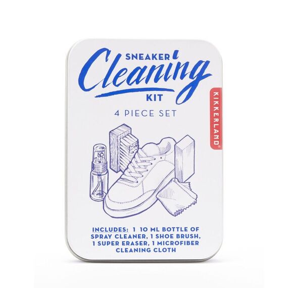 Sneaker Cleaning Kit (CD149) / Gadgets