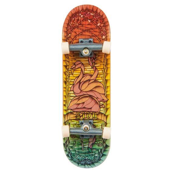 Tech Deck - X-Connect Park Creator Ultra Hip Jump (6070358) / Toys - Αταξινόμητα -  - Techbox