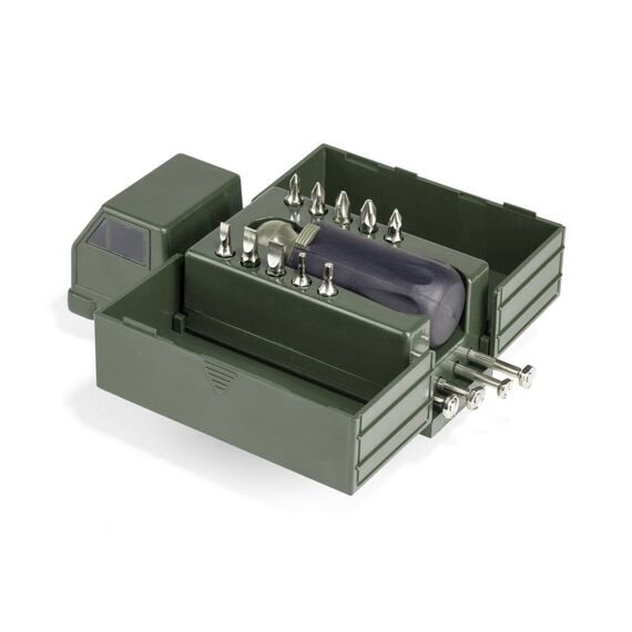 Truck Tool Box (CD521) / Gadgets - Αταξινόμητα -  - Techbox