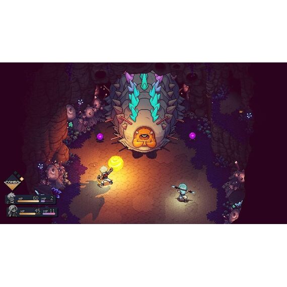 Sea of Stars / PlayStation 5 - PS5 Games - Games - Techbox