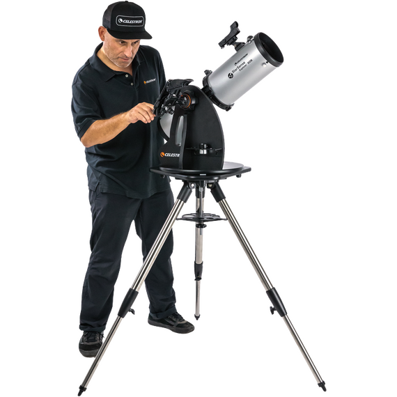 Celestron - StarSense Explorer 130mm Dobsonian / Sport and Outdoor | Techbox