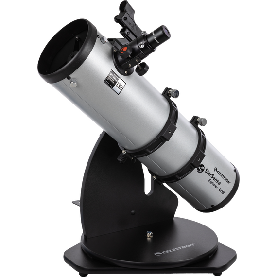 Celestron - StarSense Explorer 130mm Dobsonian / Sport and Outdoor | Techbox