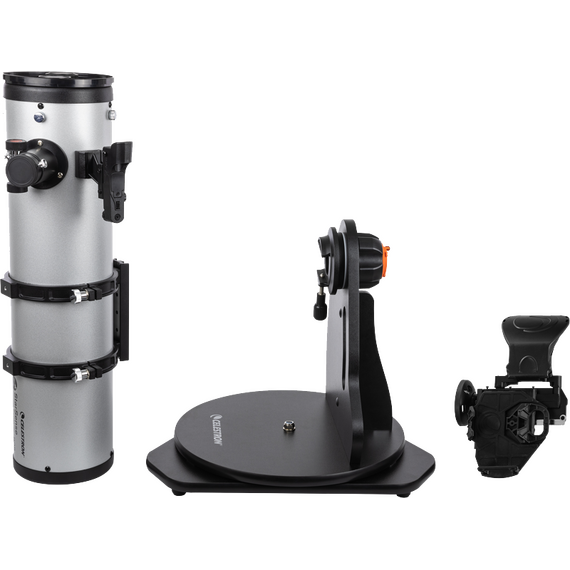 Celestron - StarSense Explorer 130mm Dobsonian / Sport and Outdoor | Techbox
