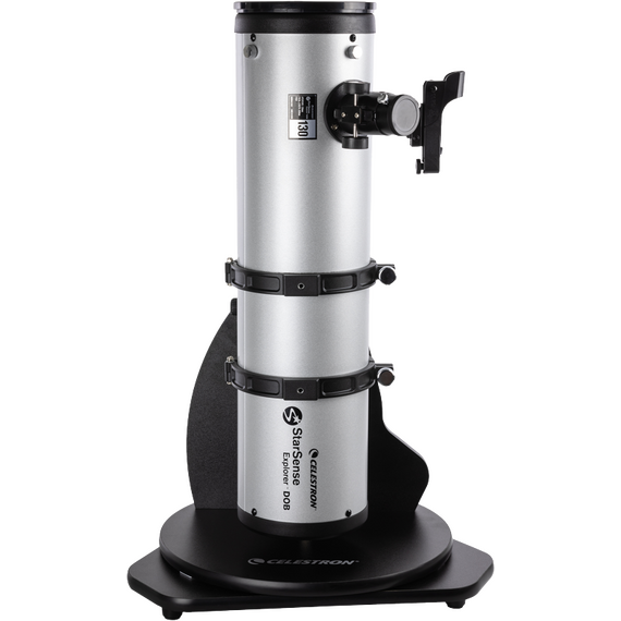 Celestron - StarSense Explorer 130mm Dobsonian / Sport and Outdoor | Techbox